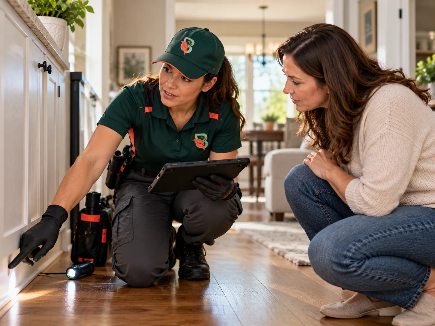 Pest Control Canonsburg, PA FAQs